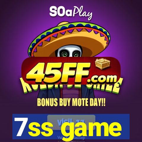 7ss game